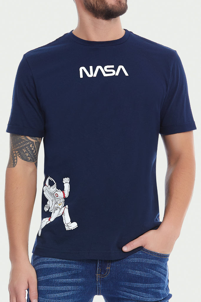 Playera Astronauta NASA (8073606168799)