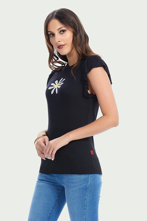 Playera Margarita (8072229191903)