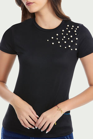 Playera Perlas (8072354169055)