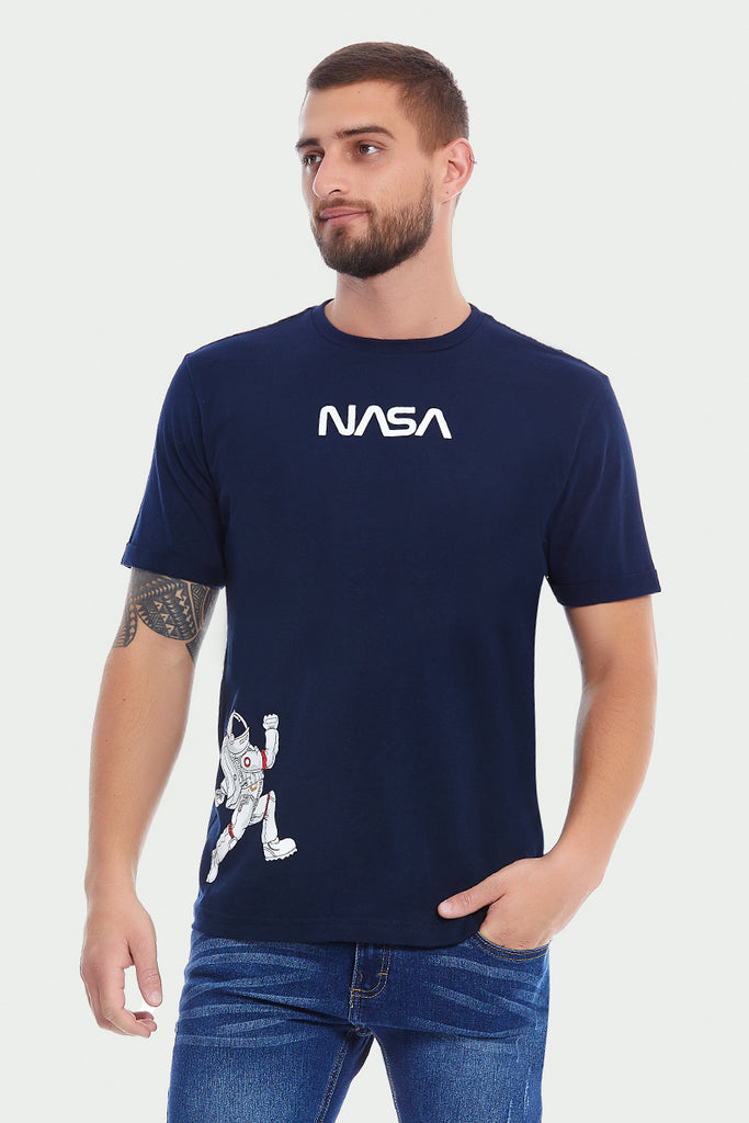 Playera Astronauta NASA (8073606168799)