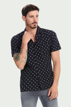 Camisa Craneos (8072004763871)