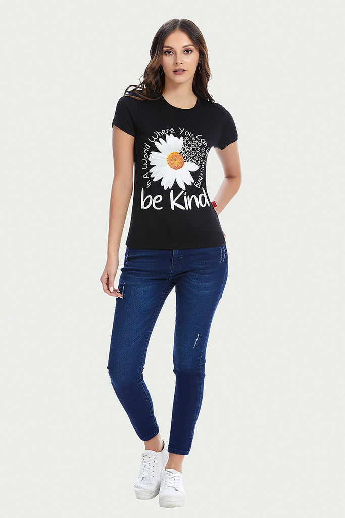 Playera Be Kind (8072351973599)