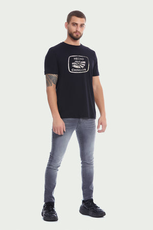 Playera Hecho CHINGON (8073954296031)