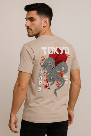 Playera Caballero MC / Tokio (8838711902431)