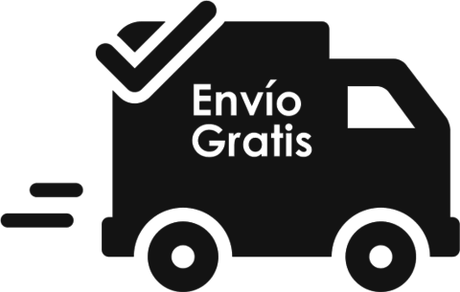 Envio Gratis (8024879005919)