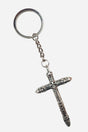 Llavero Metal / CRUZ (6218728145078)