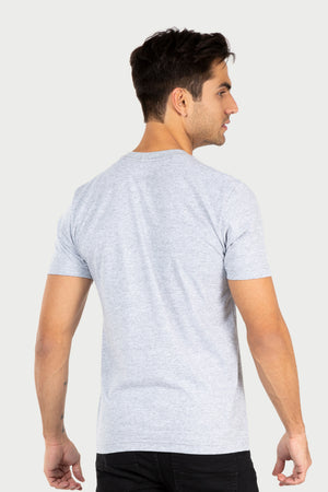 Playera Caballero MC/ ALCOHOL (7067265859766)