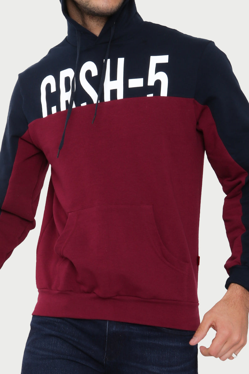Sudadera Caballero ML / CRSH (7067682209974)