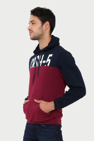 Sudadera Caballero ML / CRSH (7067682209974)