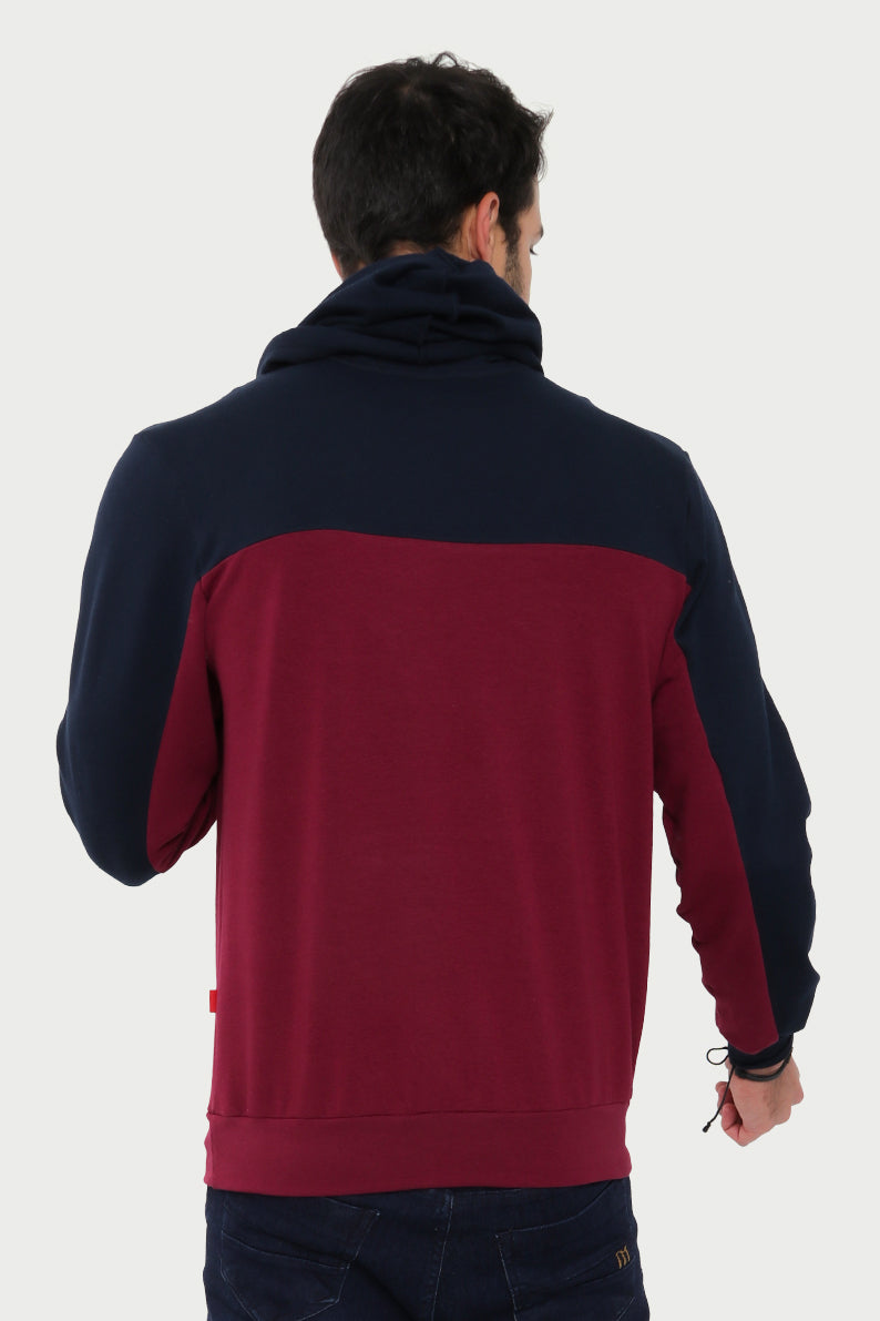 Sudadera Caballero ML / CRSH (7067682209974)
