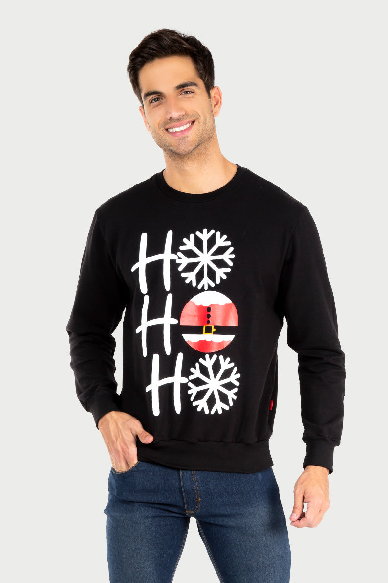 Sudadera Caballero ML / JOJOJO (7067721433270)