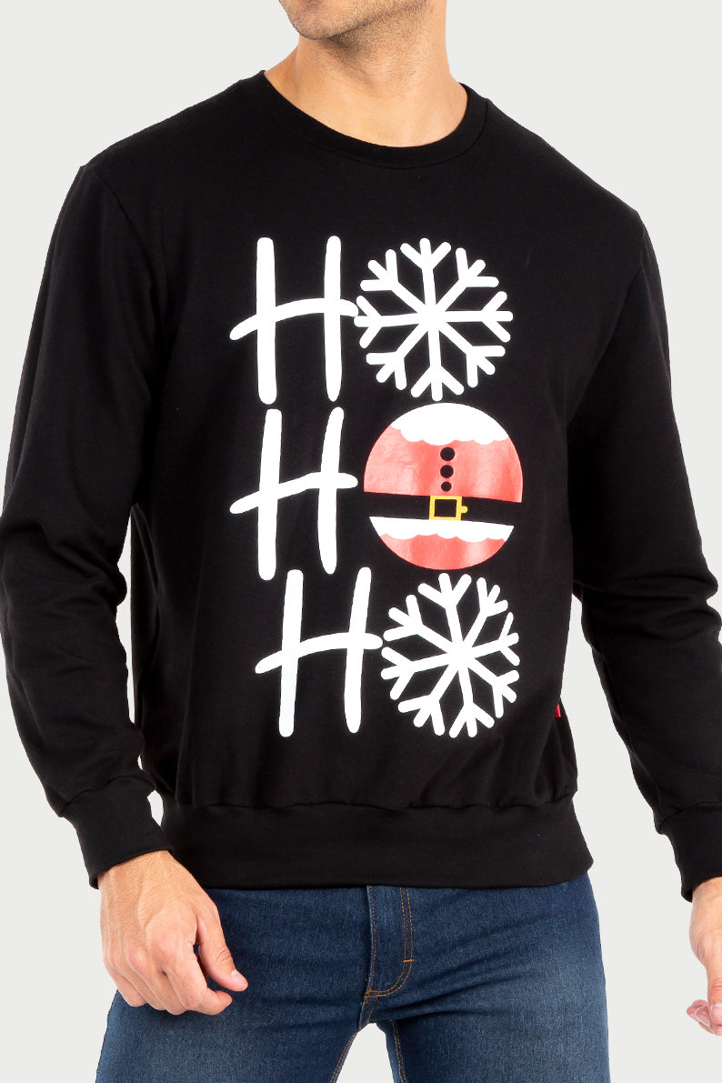 Sudadera Caballero ML / JOJOJO (7067721433270)