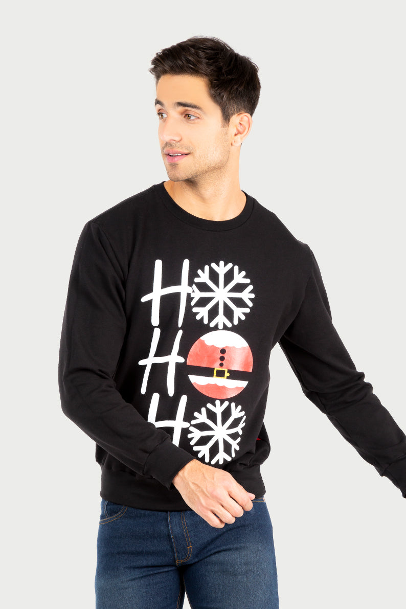 Sudadera Caballero ML / JOJOJO (7067721433270)
