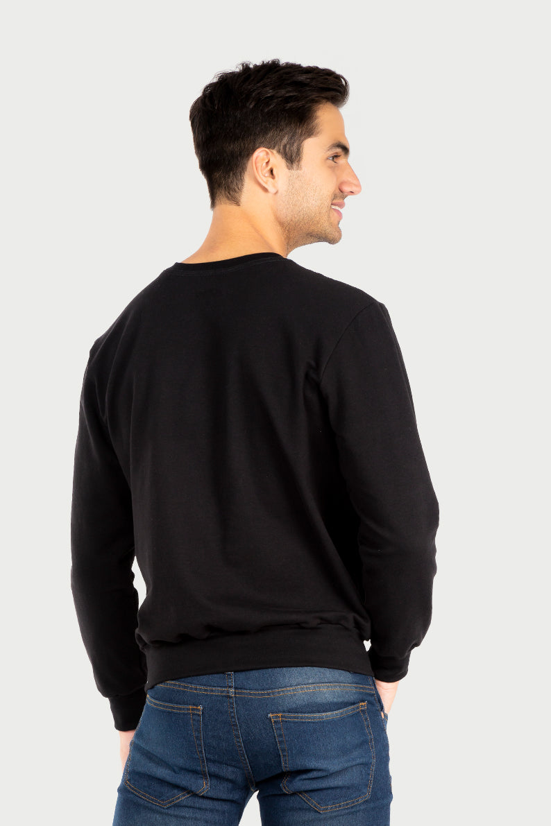 Sudadera Caballero ML / JOJOJO (7067721433270)