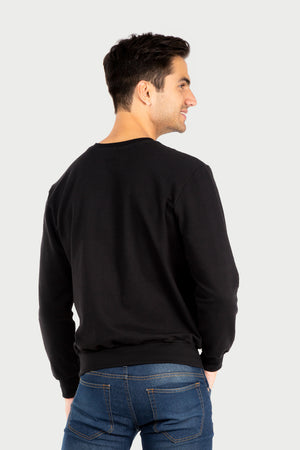 Sudadera Caballero ML / JOJOJO (7067721433270)