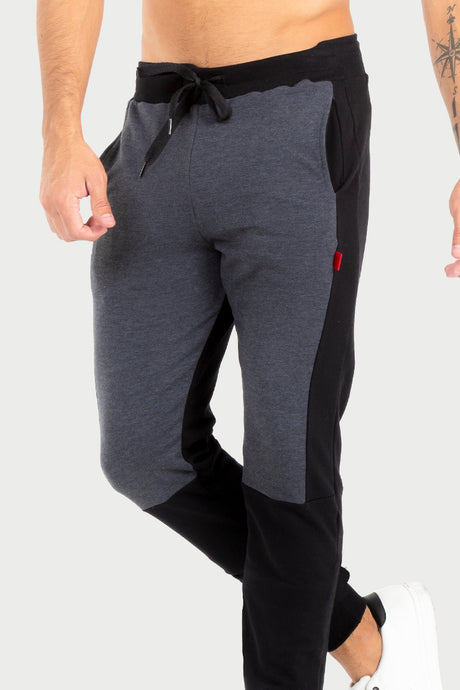 Jogger  Caballero / JOGGER 3 CORTES (7067736572086)