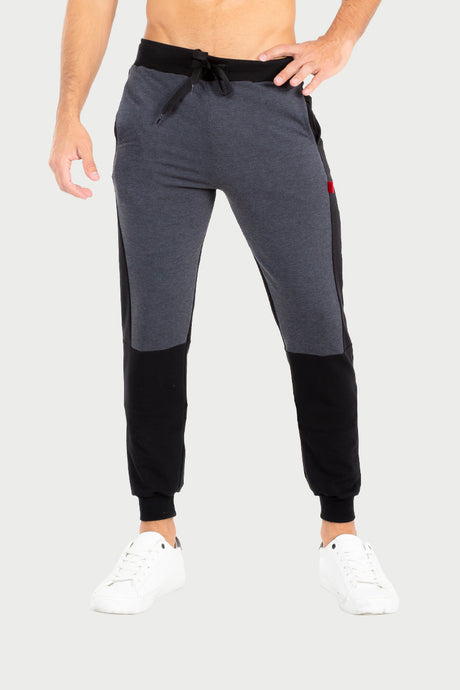 Jogger  Caballero / JOGGER 3 CORTES (7067736572086)