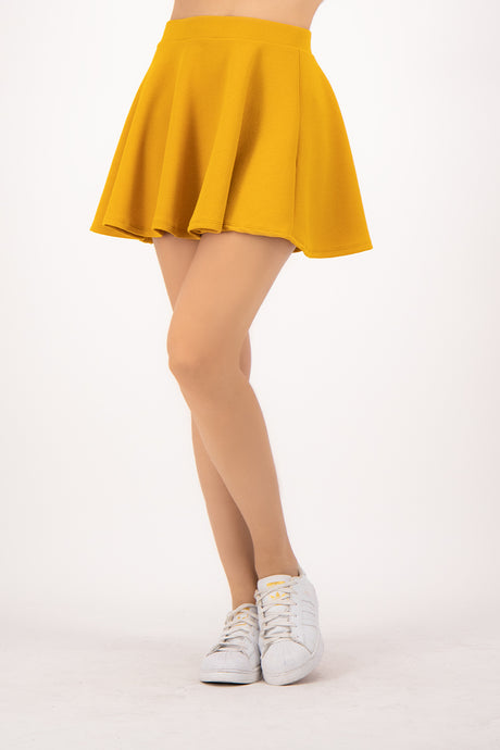 Minifalda Dama/ CIRCULAR (7541018493151)