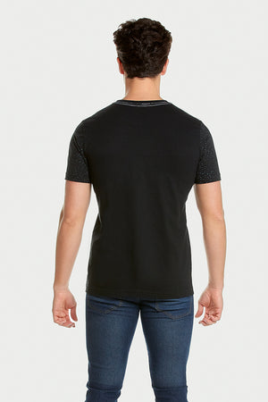 Playera Caballero MC / EXPLORER (7738548682975)