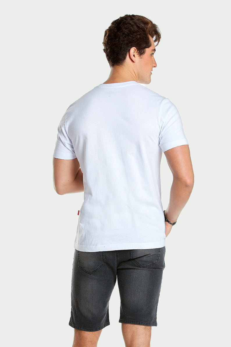 Playera Caballero MC / CIELO NEW YORK (7742985273567)
