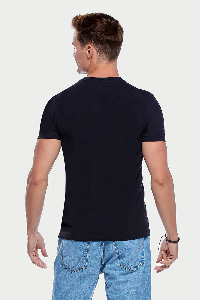 Playera Caballero MC / PARTY MODE (7738634731743)