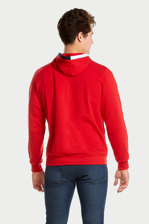 Sudadera Caballero / NEW YORK (7742929273055)