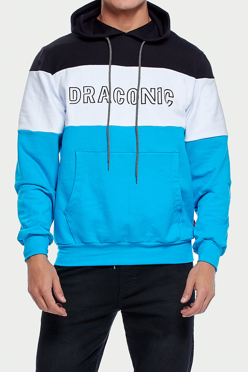 Sudadera Caballero / DRACONIC (7742932189407)