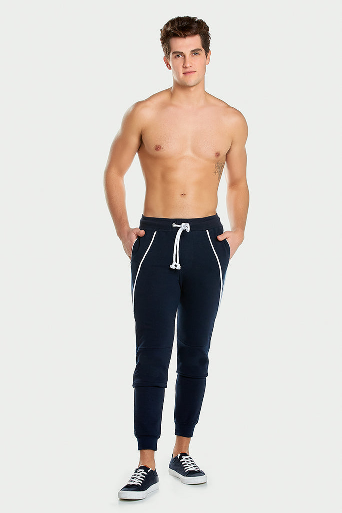 Jogger  Caballero / JOGGER CIERRES (7742934089951)