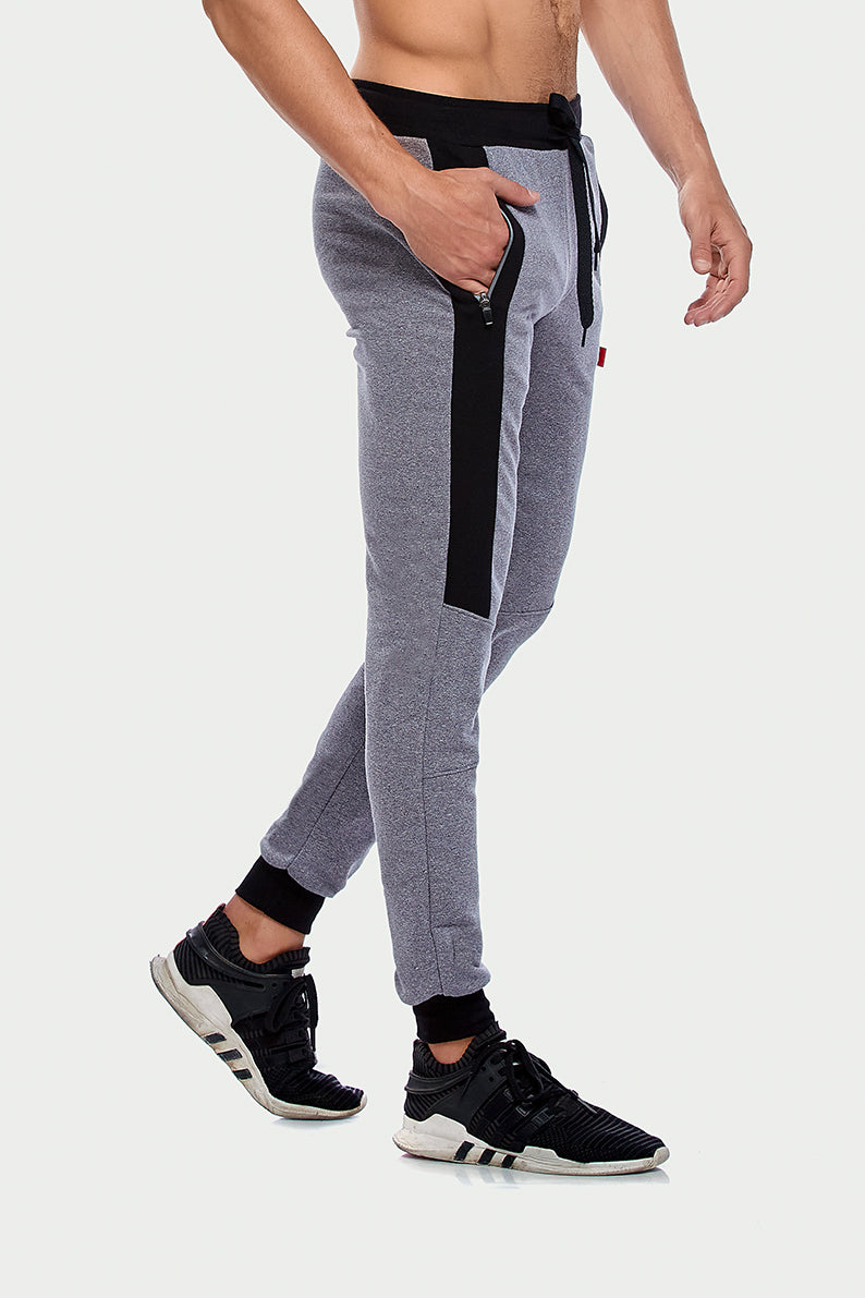 Aditivo Pants de Mujer, Jogger Color Gris con Frase Original. (EG) :  : Ropa, Zapatos y Accesorios