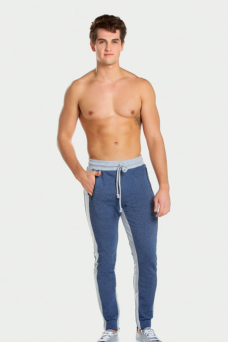 Jogger  Caballero/ CIERRES TOBILLO (7742938611935)
