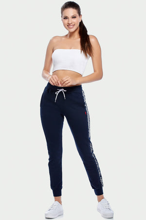 Jogger Dama / ANGEL GIRL (7740304359647)