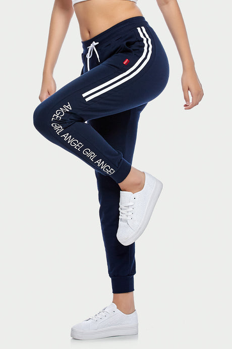 Jogger Dama / ANGEL GIRL (7740304359647)