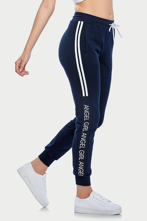 Jogger Dama / ANGEL GIRL (7740304359647)