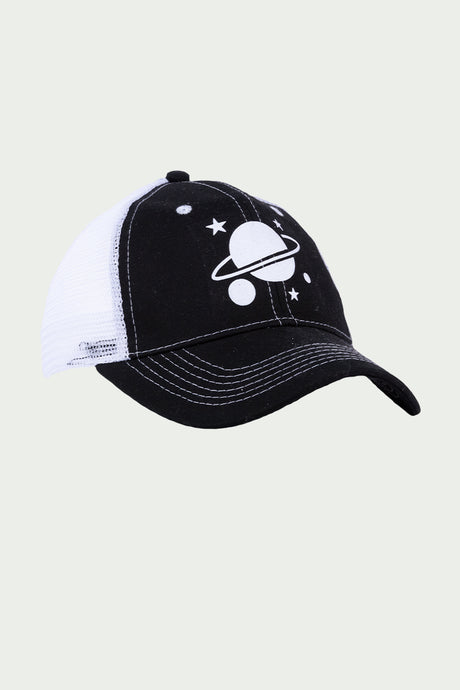 Gorra con solapa / SATURNO (7738309312735)