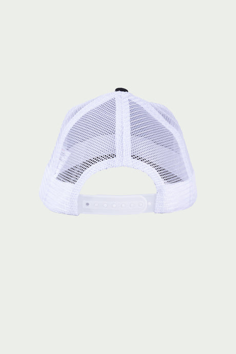Gorra con solapa / SATURNO (7738309312735)