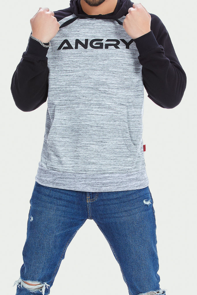 Sudadera Caballero ML/ ANGRY (7903389155551)