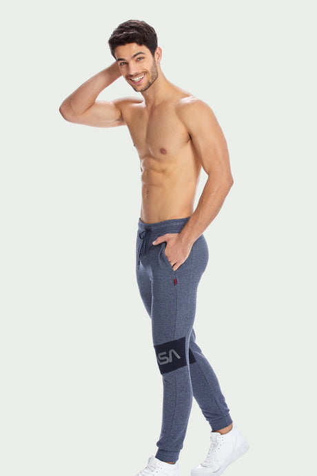 Jogger  Caballero / CORTES NASA (7904643678431)