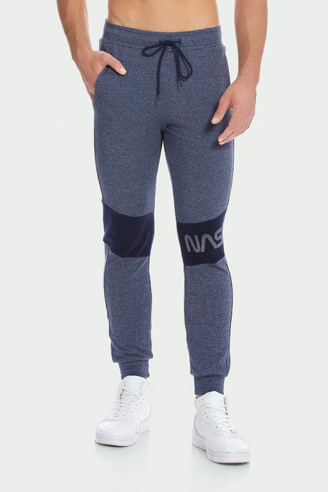 Jogger  Caballero / CORTES NASA (7904643678431)