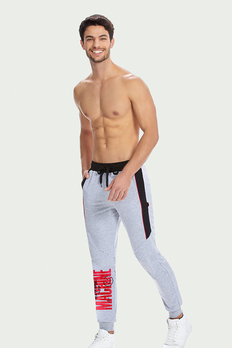 Jogger  Caballero / MACHINE (7904646496479)