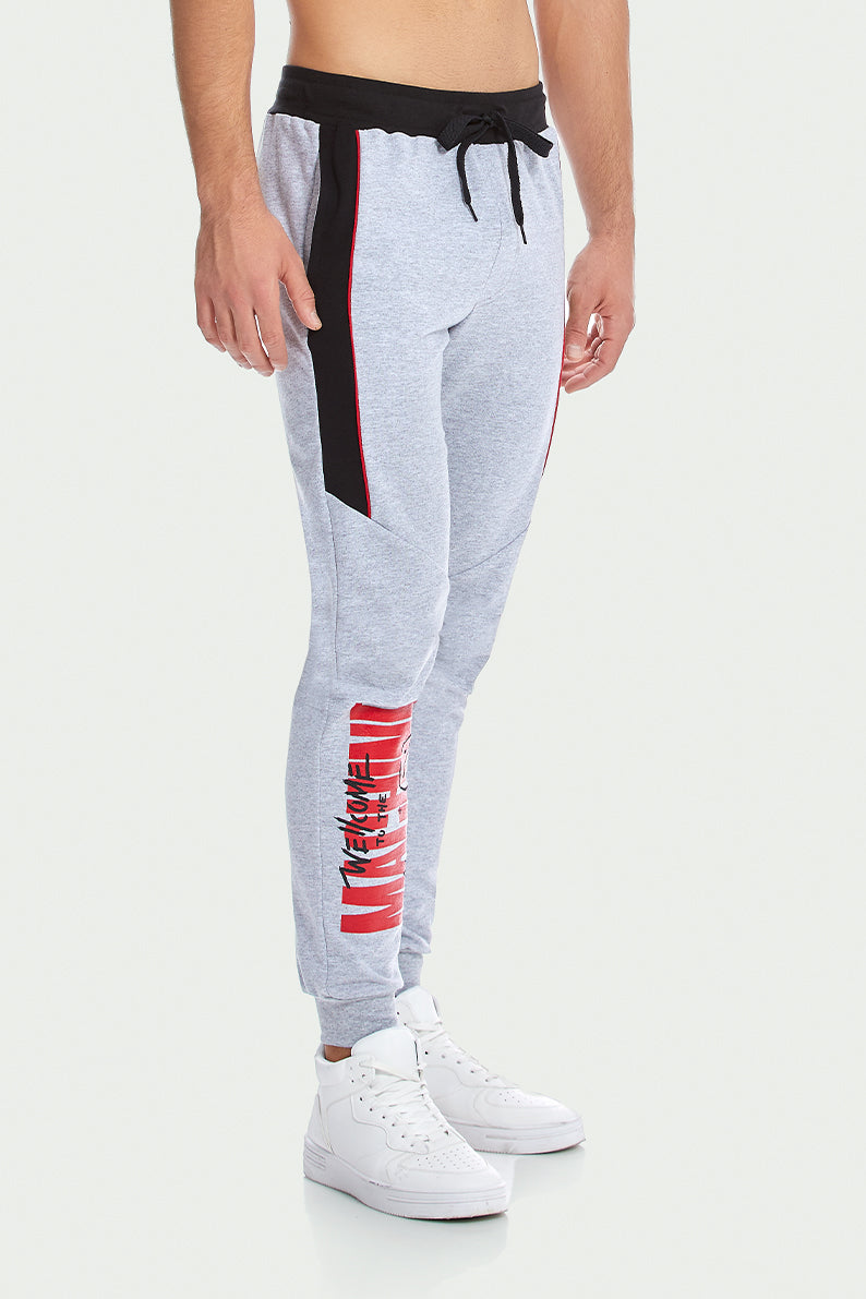 Jogger  Caballero / MACHINE (7904646496479)