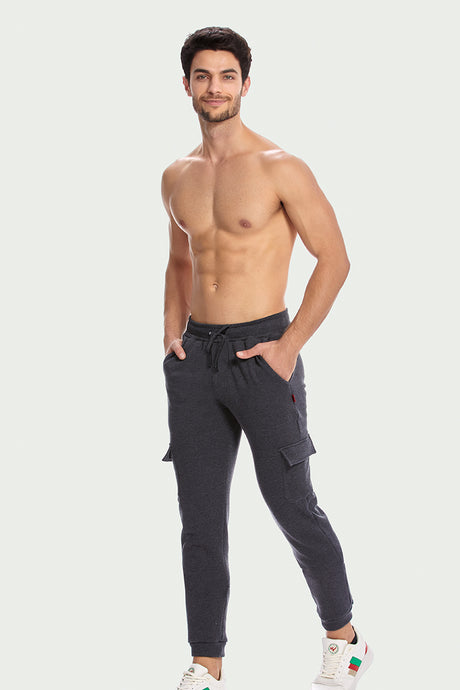Jogger  Caballero / CARGO OXFORD (7904638730463)