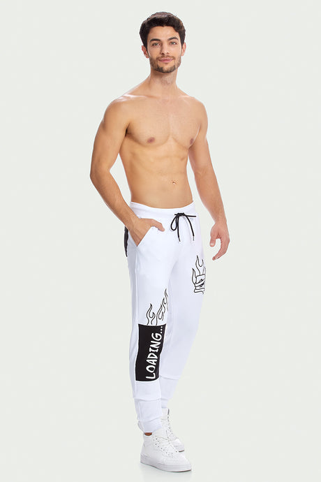 Jogger  Caballero / FLAMAS AS (7904649150687)