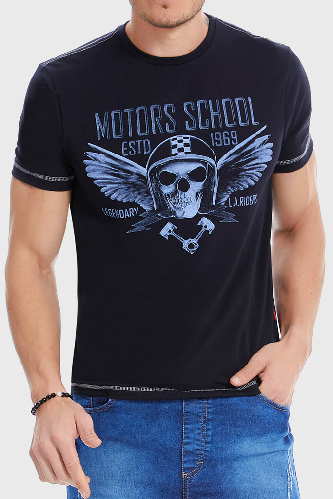Motors School (8029877502175)
