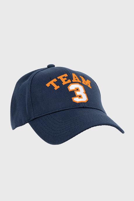 Gorra team 3 (8032753254623)