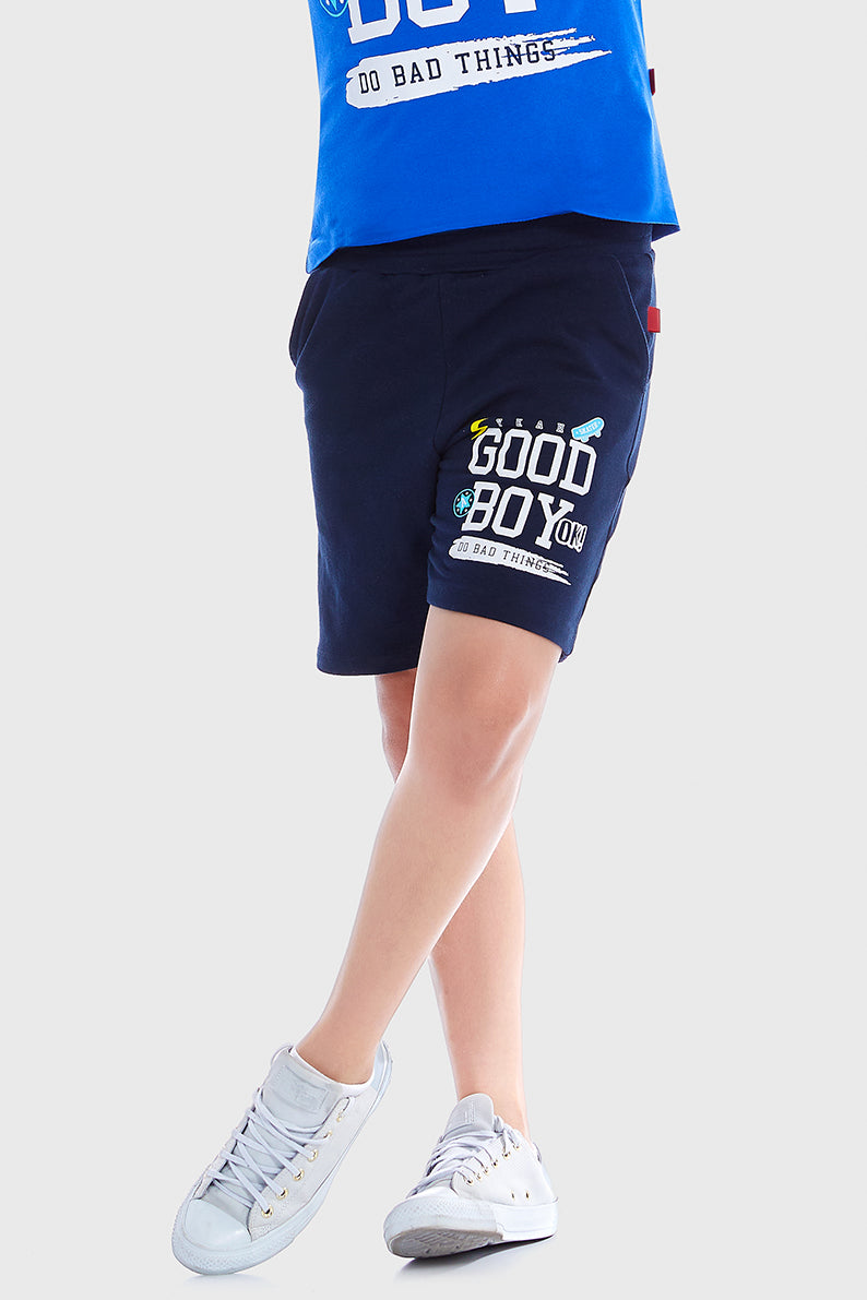 Short Good boy (8032723697887)