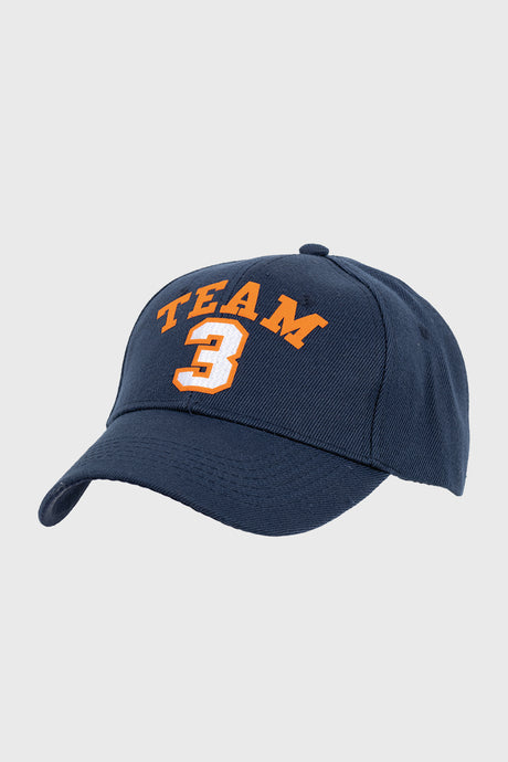 Gorra team 3 (8032753254623)