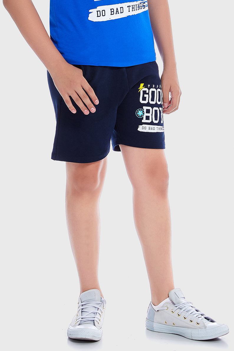 Short Good boy (8032723697887)