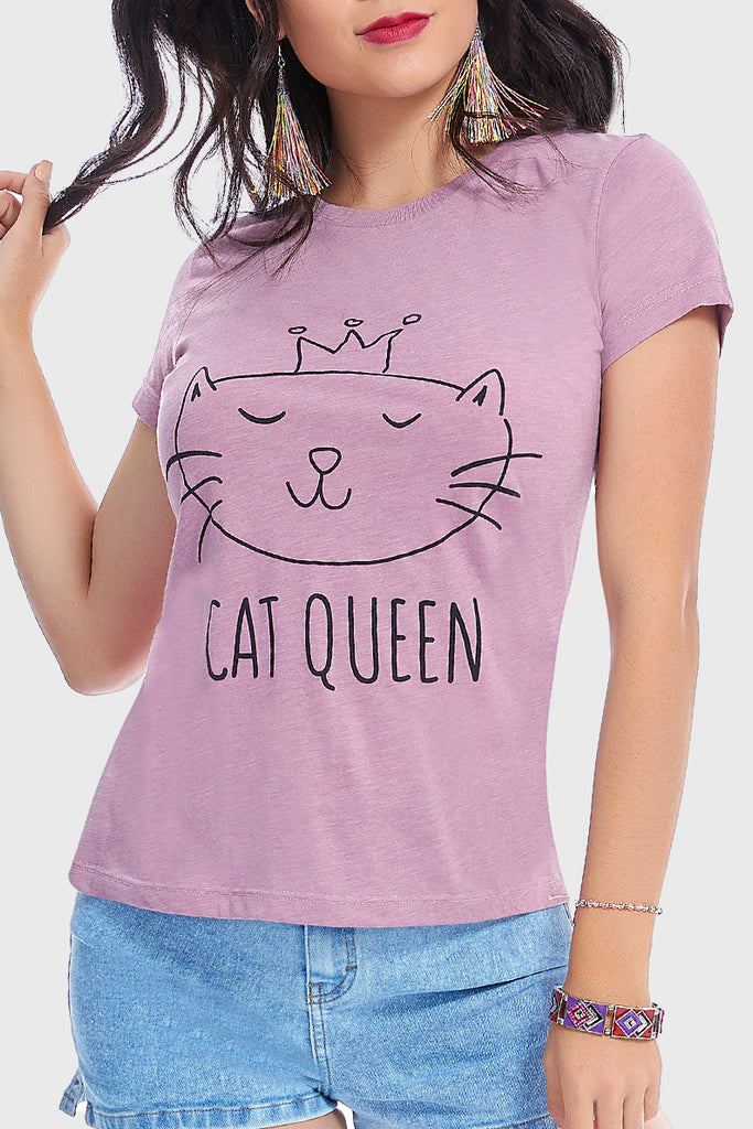 Cat queen (8032030392543)