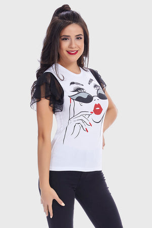 Silueta mujer (8032420069599)