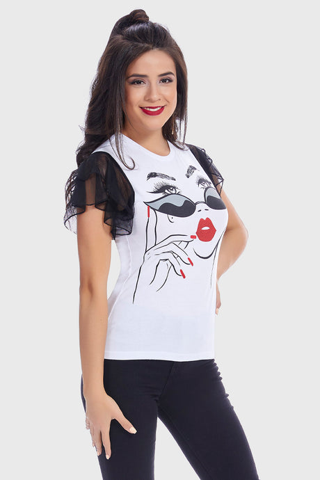 Silueta mujer (8032420069599)